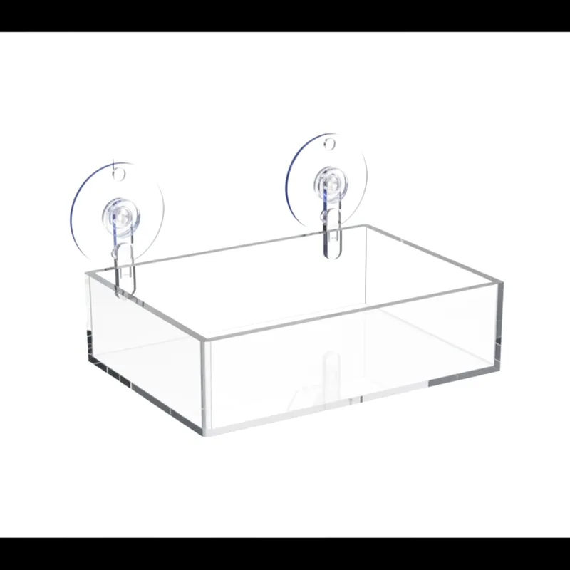 Aspects window bird feeder