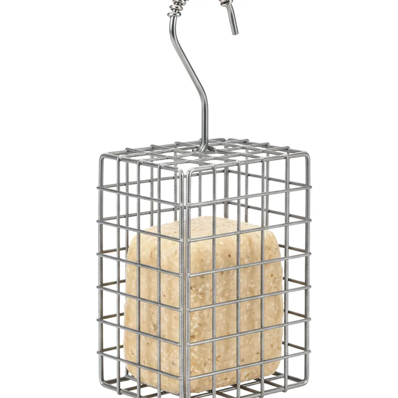 Audubon Society suet feeder image 2
