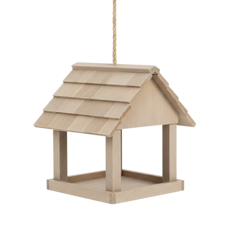 Avant Garden Mosaic glass bird feeder image 2