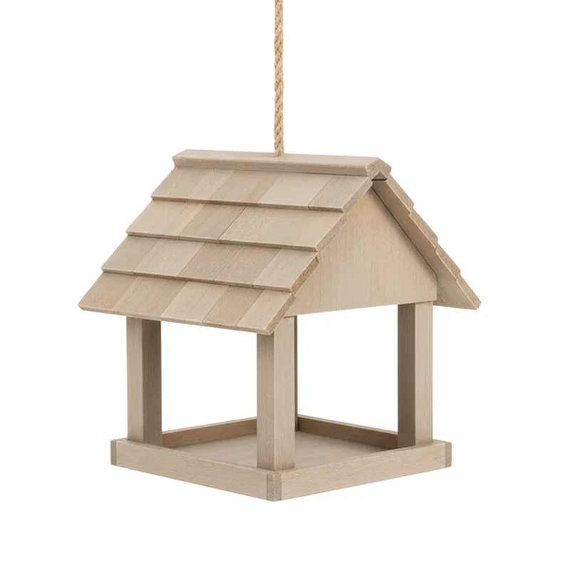 Esschert Design hanging feeder image 2