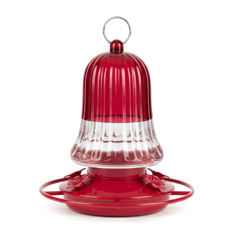 First Nature hummingbird feeder image 2