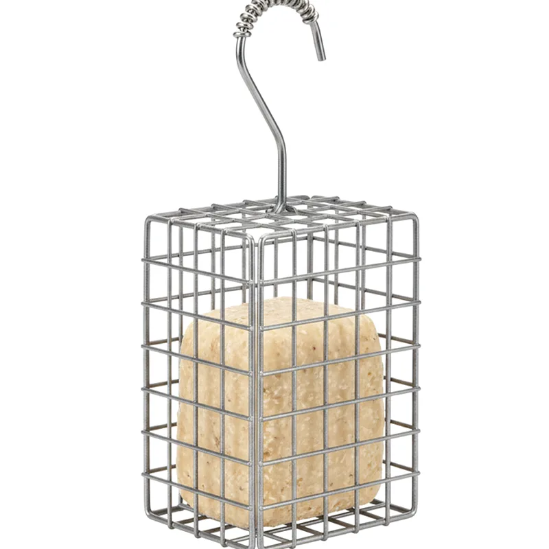 Gardman Heavy Duty cage bird feeder image 2
