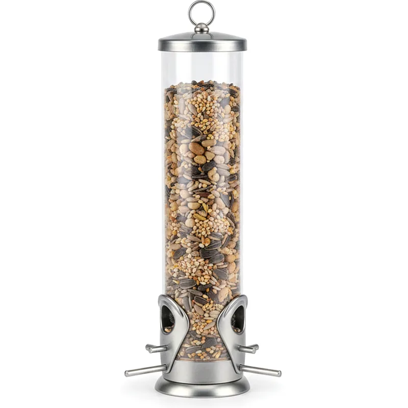 Gardman seed bird feeder image 2