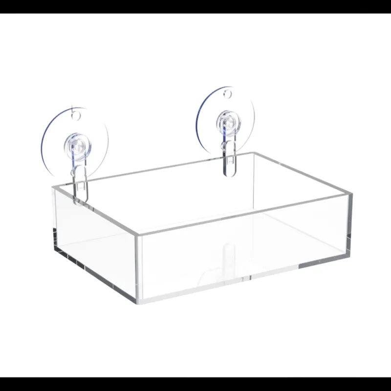 Gardman Window suction cup bird feeder image 2