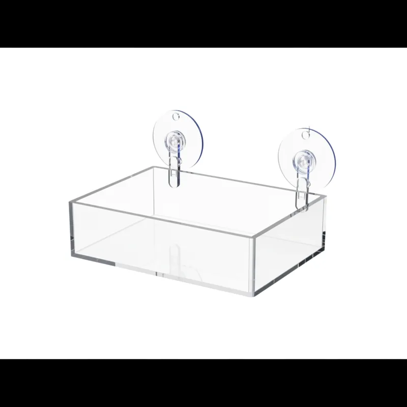 Gardman Window suction cup bird feeder image 3