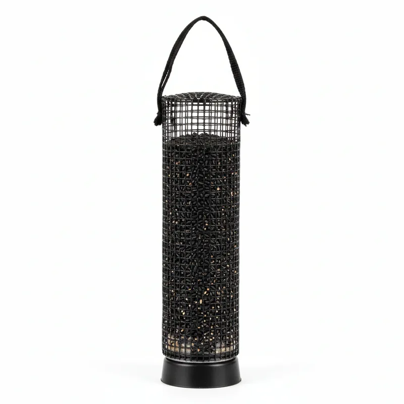 Kaytee Nyjer thistle sock feeder