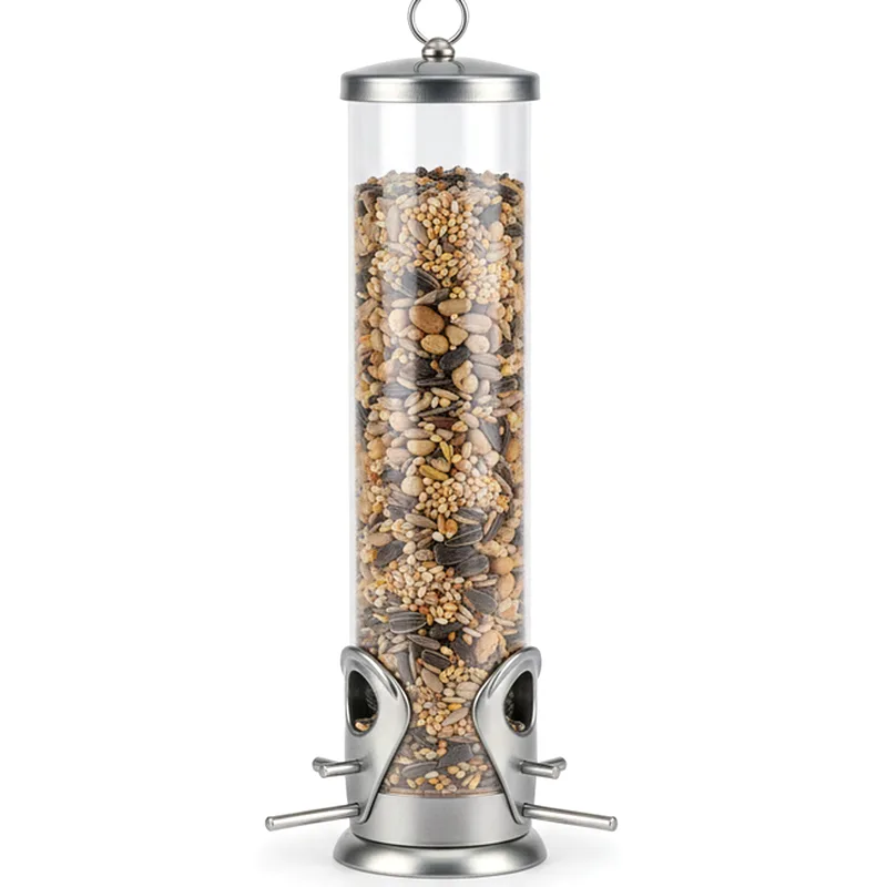 Nature Gear squirrel proof feeder image 2