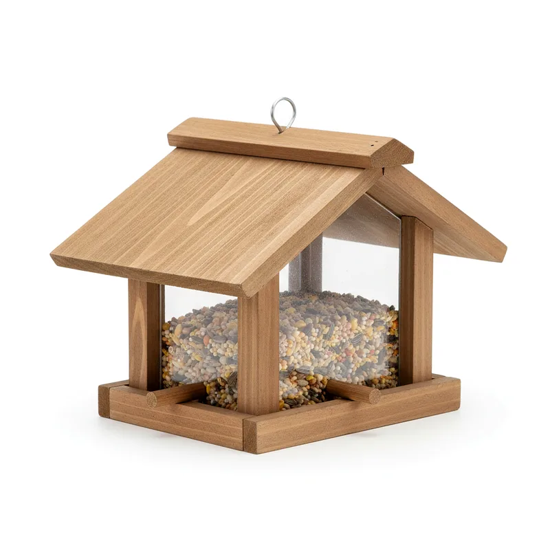 Nature's Way cedar feeder image 3