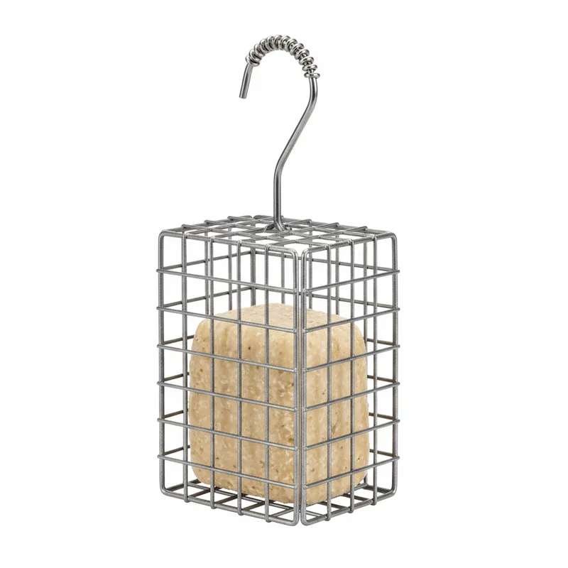 Opus wire peanut feeder image 3