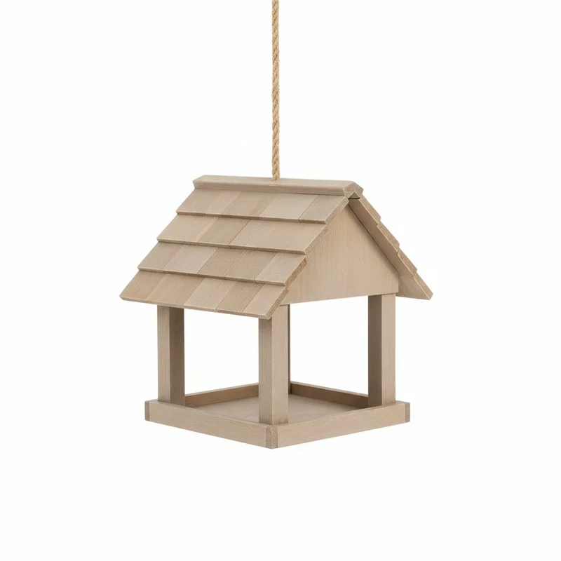 Perky-Pet Cardinal bird feeder