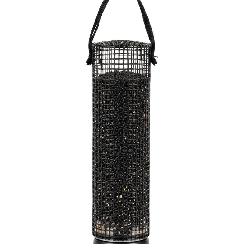 Perky-Pet Finch Feeder tube thistle image 2