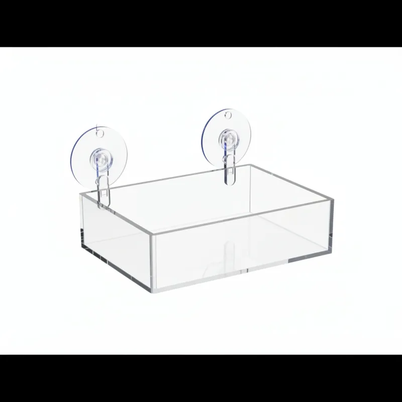 Shemira panorama window feeder