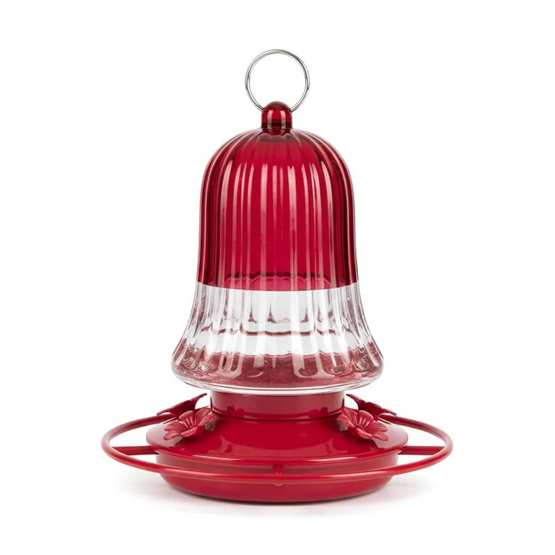 Wild Bills hummingbird feeder image 2